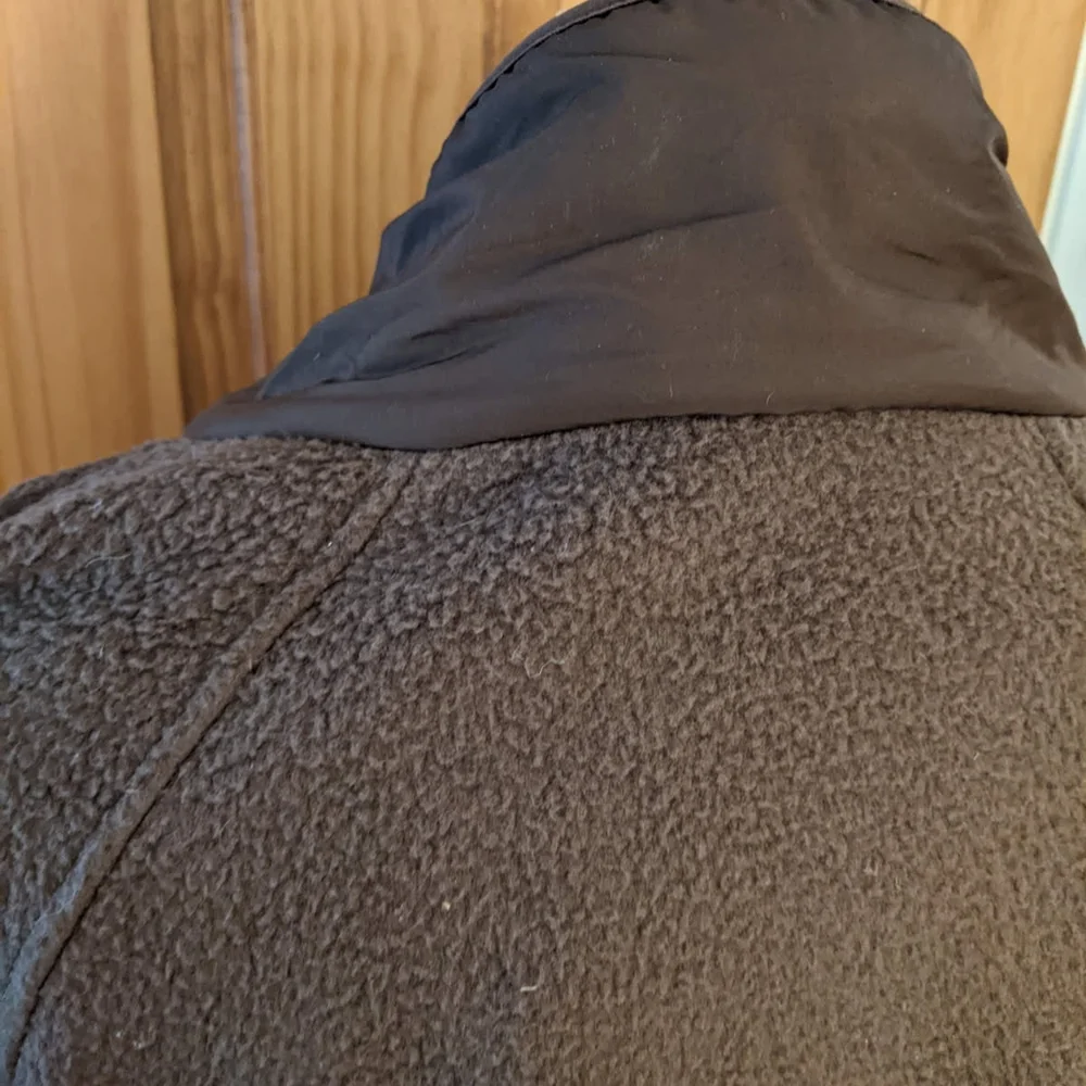 Fleece Jacket - Picture 3 of 7